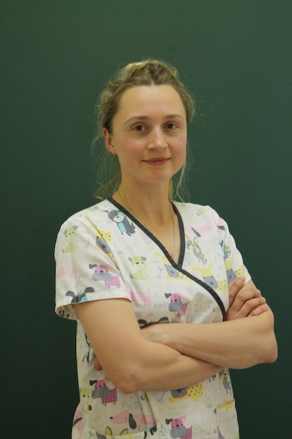 Свежие новости: Главврачом николаевского роддома №1 стала Дарья Герман