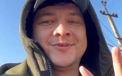 Свежие новости: Привлекли к ответственности нарушителя ПДД: Ким показал точный выстрел украинских воинов