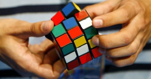 Свежие новости: В Южноукраинске прошел V Межрегиональный чемпионат по спидкубингу