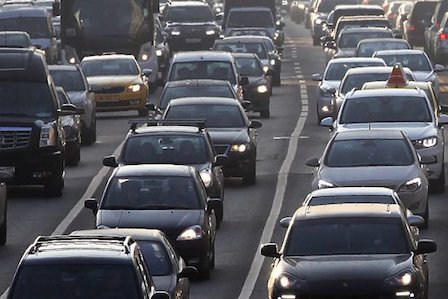 Свежие новости: Как отразится на водителях новое решение Кабмина об изъятии прав