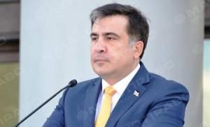 Свежие новости: Путин преувеличил никчемность Саакашвили