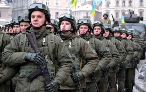 Свежие новости: Нардеп заявил о коррупции в Нацгвардии и офицеров-сепаратистов