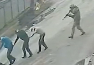 Свежие новости: Новые доказательства расстрелов в Буче