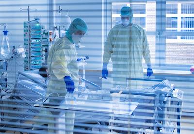 Свежие новости: Первый президент Украины находится в реанимации