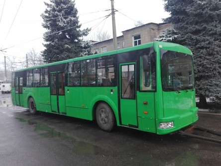 Свежие новости: Осенью проезд в одесских троллейбусах и трамваях может подорожать до 5 грн