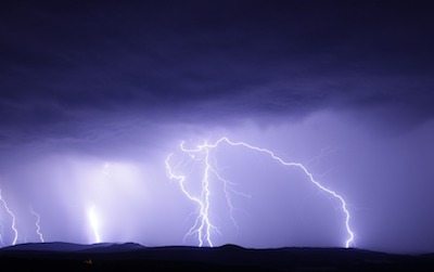 Свежие новости: В Одессе объявили штормовое предупреждение