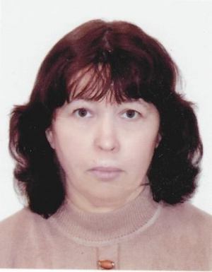 Свежие новости: Внимание! Разыскивается без вести пропавшая жительница Баштанского района!