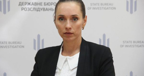 Свежие новости: В Николаевском управлении государственного бюро расследований будут работать более 100 человек