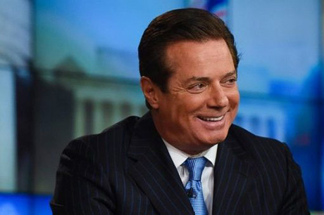 Свежие новости: Манафорт советовал Януковичу развивать тему антисемитизма 