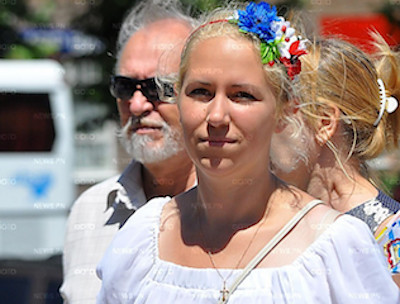 Свежие новости: СБУ в Николаеве провела обыски у организаторов пророссийских акций