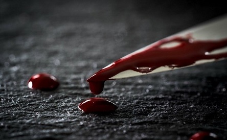 Свежие новости: В Запорожье зарезали криминального авторитета Сарвана