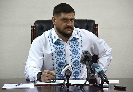 Фото новости: Губернатор выступил за увольнение представителей власти, которые игнорируют проблему стихийных свалок в области Свежие новости: Губернатор выступил за увольнение представителей власти, которые игнорируют проблему стихийных свалок в области