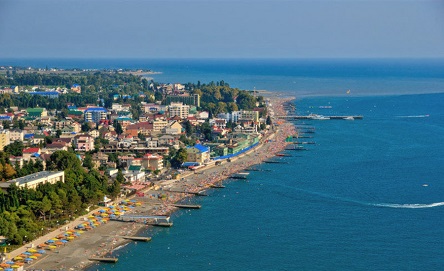 Свежие новости: Коблево попало в топ запросов мест для отдыха, которые украинцы ищут в Google