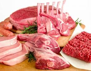 Свежие новости: На Николаевщине сократились объемы производства мяса