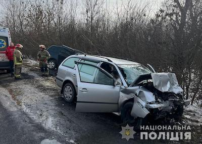 Свежие новости: На Одесчине водитель устроил смертельное ДТП и сбежал
