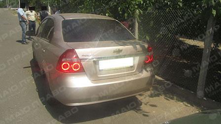 Свежие новости: В Николаеве задержали автоворов-иностранцев, похитивших крупную сумму из авто