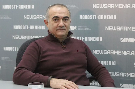 Свежие новости: Азербайджан не проявит добрую волю: эксперт призвал власти Армении готовиться самой открывать дорогу в Арцах