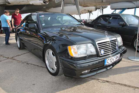 Свежие новости: Уряд готовий дозволити реєстрацію автомобілів з Європи на “рідних” номерах, – ЗМІ