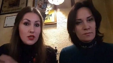 Свежие новости: Федине и Звиробий грозит тюремное заключение – Баканов