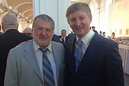 Свежие новости: Закон о земле протянули депутаты, близкие к Коломойскому и Ахметову