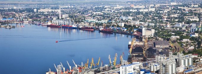 Свежие новости: Такого никогда не было! - Спивак о ликвидации Николаевского порта