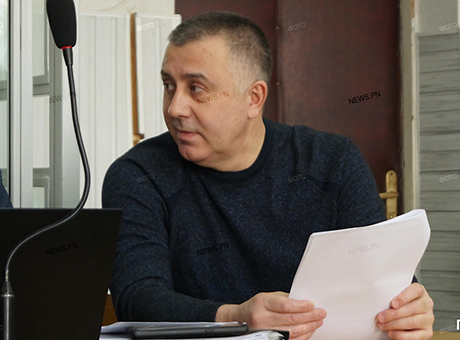 Свежие новости: В Николаеве «положенец» Науменко попал в больницу и не пришел в суд – его оставили без меры пресечения