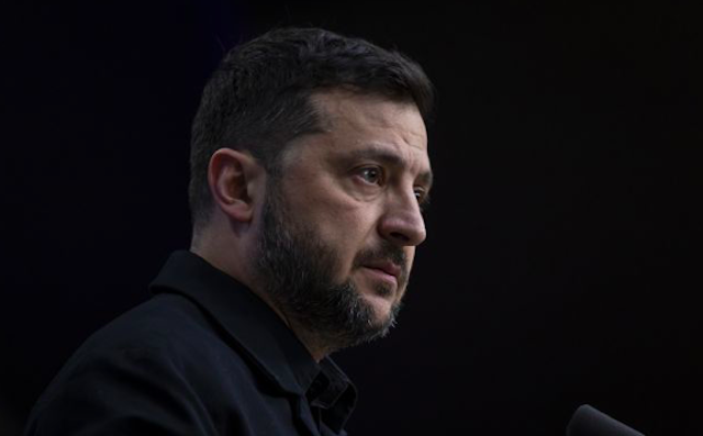 Свежие новости: Зеленський анонсував важливі переговори та нові рішення для України