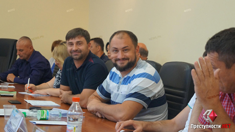 Свежие новости: Депутаты Николаевского облсовета вынесли на сессию вопрос, одобрять или нет автокефалию Украинской церкви