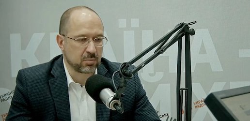 Свежие новости: Карантин в Украине могут продлить и после 22 мая – Шмыгаль