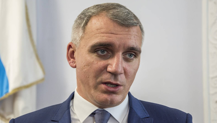 Фото новости: Сенкевич: Карантинные ограничения никому не выгодны Свежие новости: Сенкевич: Карантинные ограничения никому не выгодны