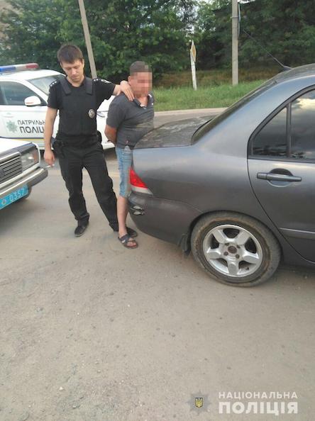 Свежие новости: На Николаевщине братья-близнецы грабили дачи