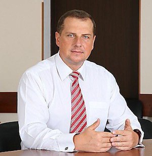 Свежие новости: «11 июня состоится конкурс на должность директора Южноукраинской больницы» — Евгений Квасневский