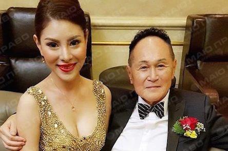 Свежие новости: Миллиардер пообещал 180 млн долларов тому, кто женится на его дочери – но никто не смог