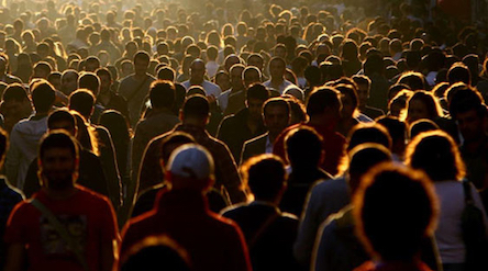 Свежие новости: Статистики подсчитали, что в Николаеве живет 488 тысяч человек