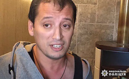 Свежие новости: Прибыл в страну для дестабилизации криминогенной ситуации: В Киеве полиция задержала грузинского «вора в законе» Гегу Озургетского