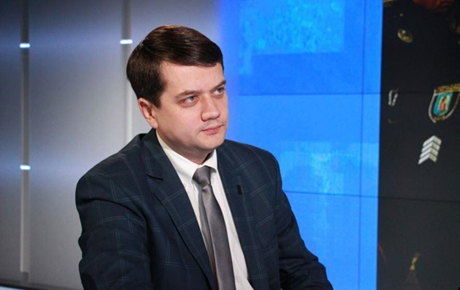 Свежие новости: Стало известно, кто возглавит Слугу народа на выборах