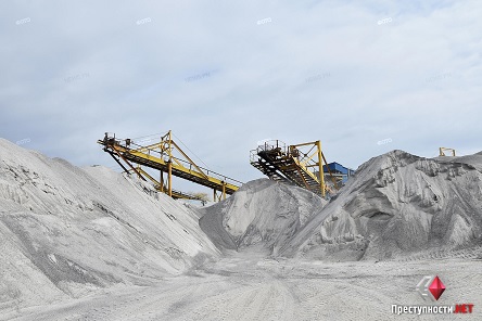 Свежие новости: Служба автодорог Николаевщины заключила семь договоров на 20 миллионнов с фирмой нардепа Негулевского на содержание дорог