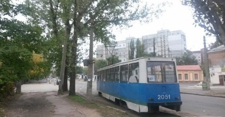 Свежие новости: КП «Николаевэлектротранс» выделили еще 12 миллионов гривен