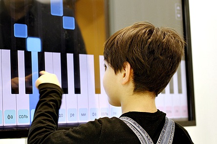 Свежие новости: В 2018 году в Николаеве обновили оборудование в инклюзивно-ресурсных центрах