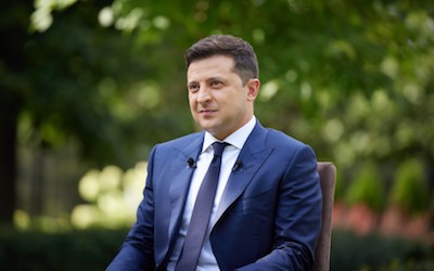 Свежие новости: В Киеве открыли Офис Крымской платформы