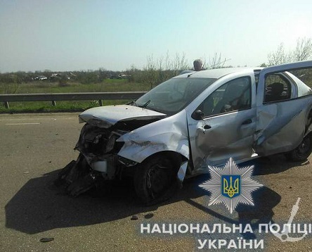 Свежие новости: В ДТП под Старыми Маяками погиб ребёнок