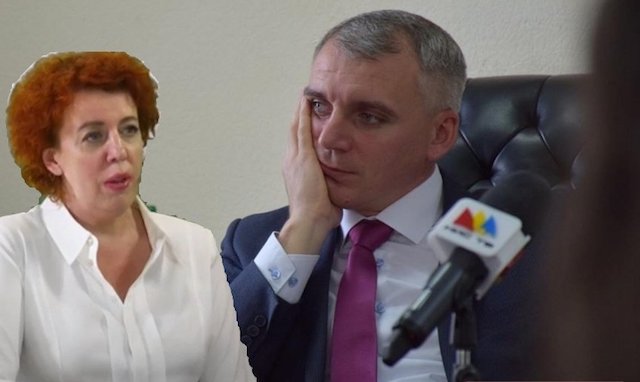 Свежие новости: Федорова отказалась принимать в «инфекционку» пациентов с COVID-19 из Николаева, - Сенкевич