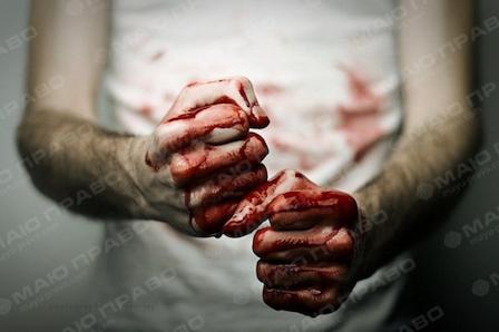 Свежие новости: В интернет-клубе двое мужчин жестоко убили посетителя