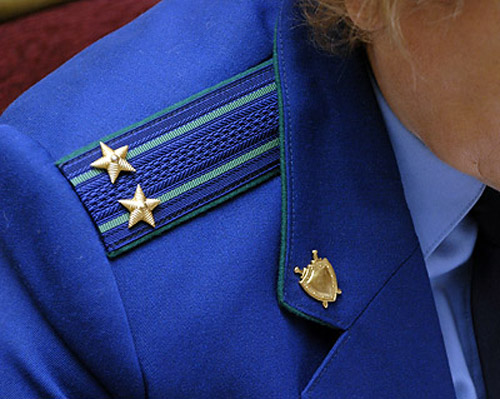 Свежие новости: Открыто уголовное производство по факту побега из колонии