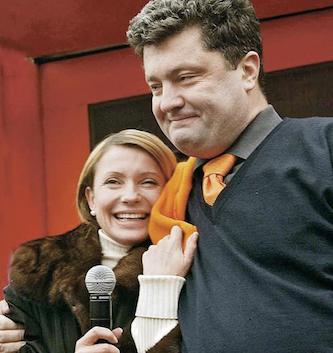 Свежие новости: В Украине назвали методы, которыми Порошенко будет забирать голоса у Тимошенко