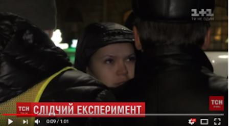 Свежие новости: Зайцеву в наручниках доставили в Харькове на место страшного ДТП с шестью погибшими