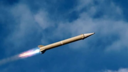 Фото новини: Без розвідданих США Україна не зможе вчасно виявляти пуски російської балістики: нардепка пояснила загрозу Свіжі новини: Без розвідданих США Україна не зможе вчасно виявляти пуски російської балістики: нардепка пояснила загрозу