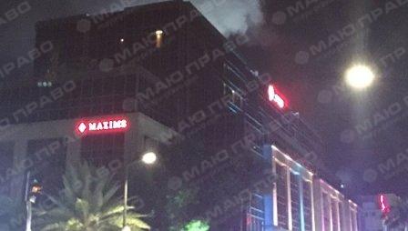 Фото новости: В гостинице на Филиппинах произошла стрельба Свежие новости: В гостинице на Филиппинах произошла стрельба