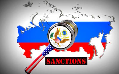 Свежие новости: Минфин США огасил свой «кремлевский отчет» — в нем список персон для новых санкций