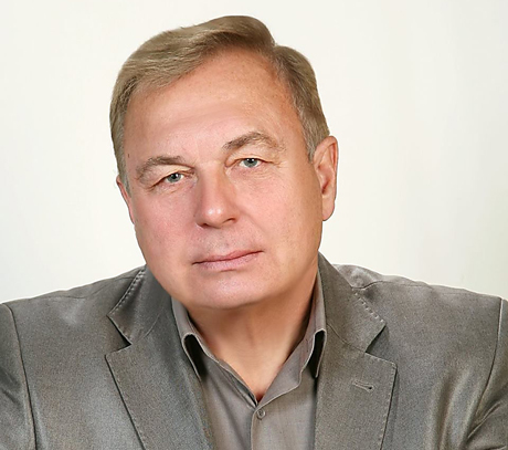 Свежие новости: Валерий Колесников, мысли вслух: бессонница, «Барометр», политика, равнодушие южноукраинских чиновников